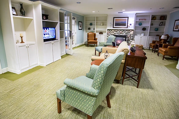 Image of Brookdale Kettleman Lane (3)