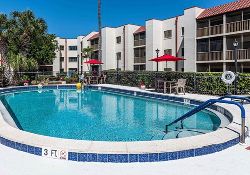 Image of Lely Palms - A ProMedica Senior Living Community (4)