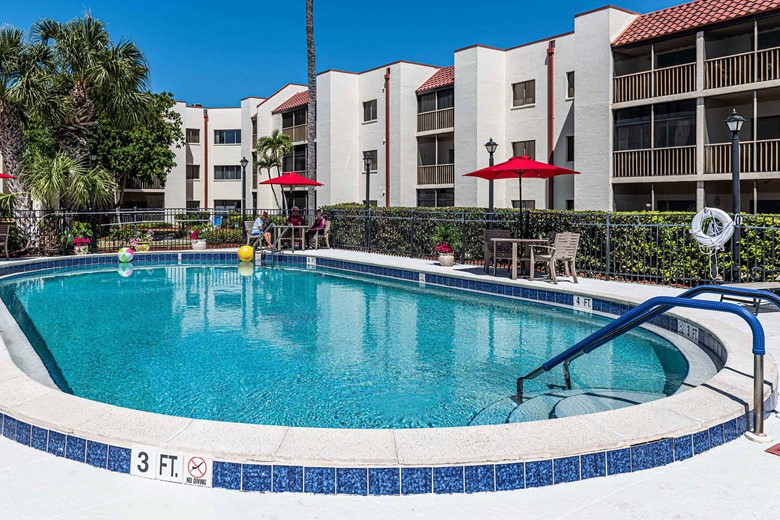 Image of Lely Palms - A ProMedica Senior Living Community (4)