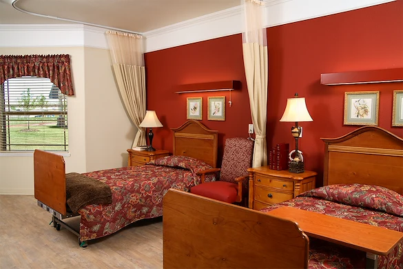 Image of Baybrooke Village Care and Rehab (6)