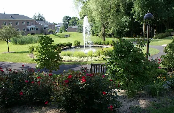 Image of Moravian Hall Square Health and Wellness Center (6)