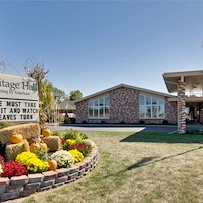 Image of Heritage Hall Nursing Center (1)