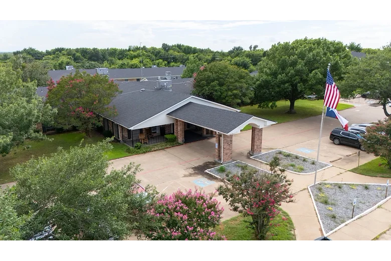 Image of Crestwood Assisted Living (1)