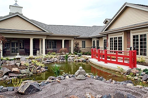 Image of Brookestone Meadows Rehabilitation And Care Center (3)