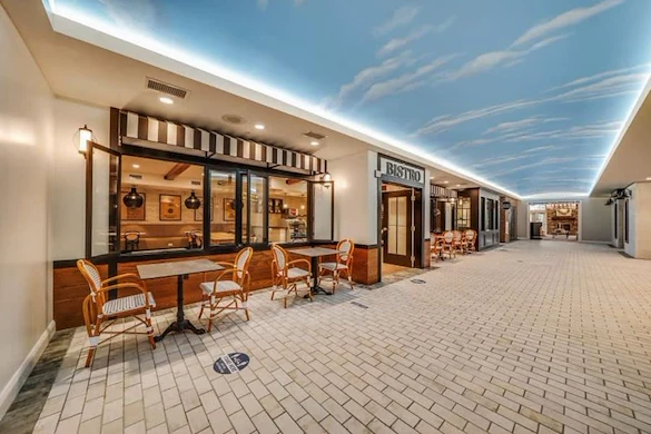 Image of The Pinnacle at Plymouth Meeting (4)