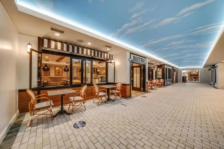 Image of The Pinnacle at Plymouth Meeting (4)