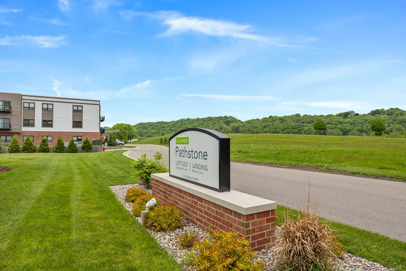 Image of Ecumen Pathstone Latitude (1)
