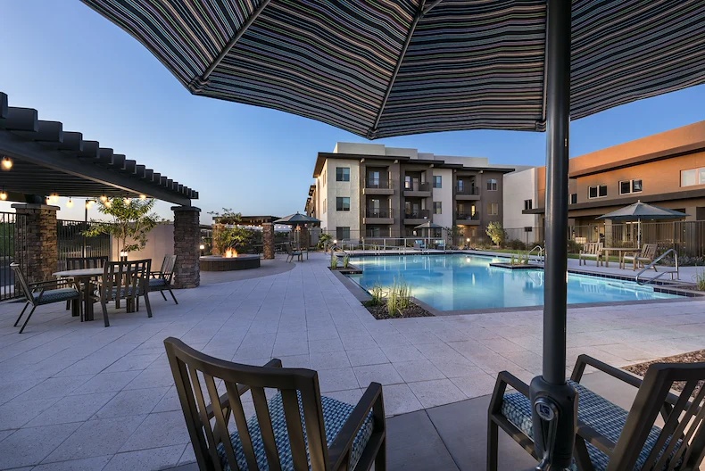 Image of Inspira Arrowhead by Cogir (8)