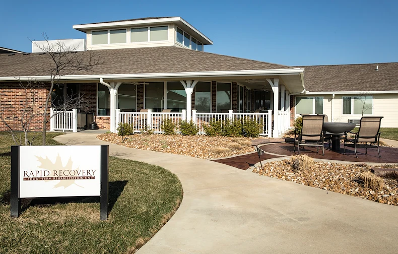 Image of Twin Oaks Health & Rehab (1)