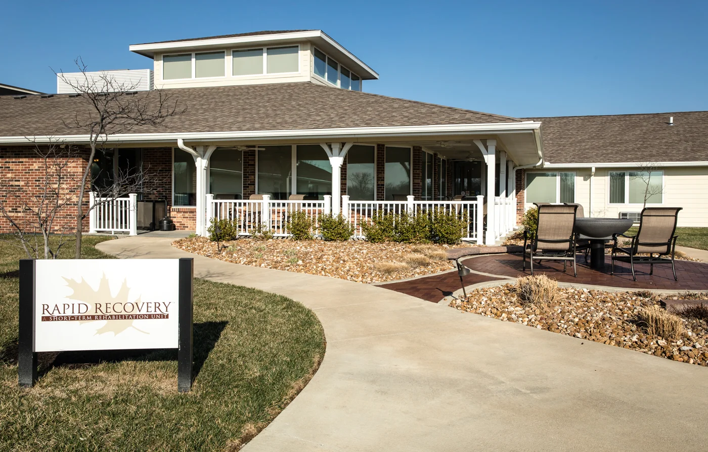 Image of Twin Oaks Health & Rehab (1)