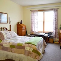 Image of Leland R. Smith Assisted Living (3)