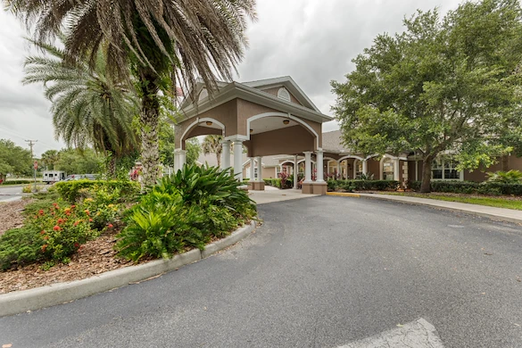 Image of Addington Place of Titusville (1)