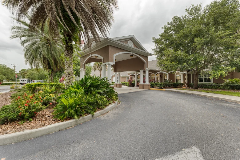 Image of Addington Place of Titusville (1)