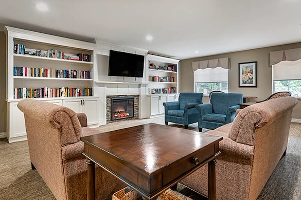 Image of Brookdale Hattiesburg (3)