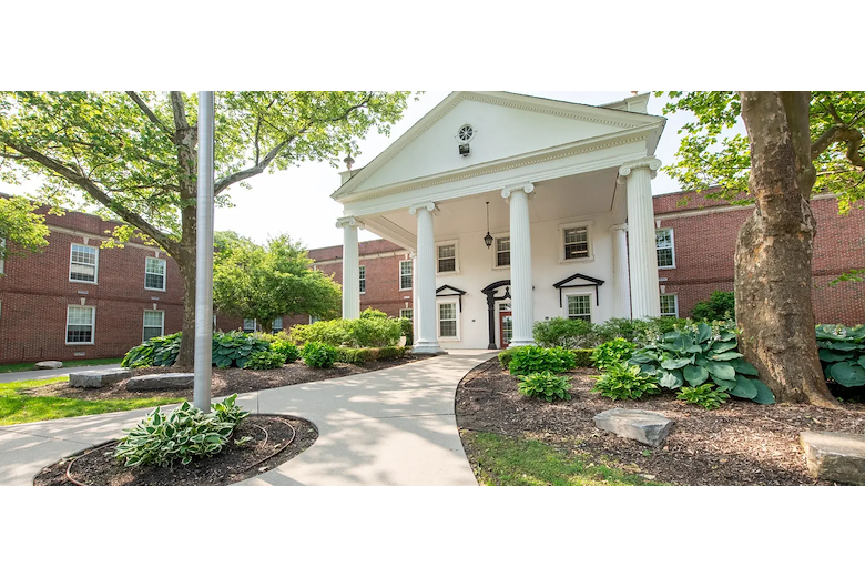 Image of Optalis Health & Rehabilitation of Bloomfield Hills (1)