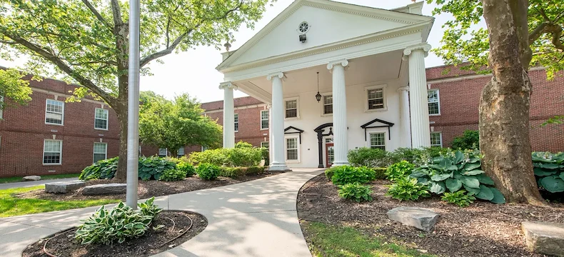 Image of Optalis Health & Rehabilitation of Bloomfield Hills (1)