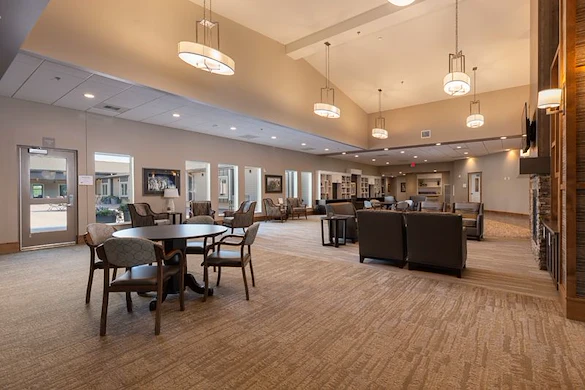 Image of The Courtyard at Westhills Village (3)