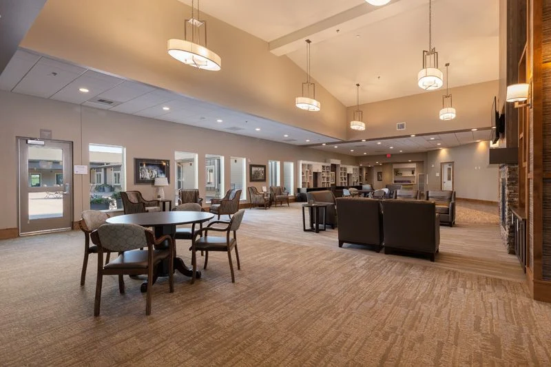 Image of The Courtyard at Westhills Village (3)