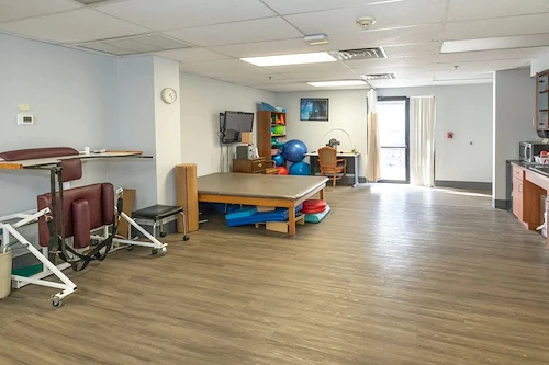 Image of Tempe Post Acute (7)