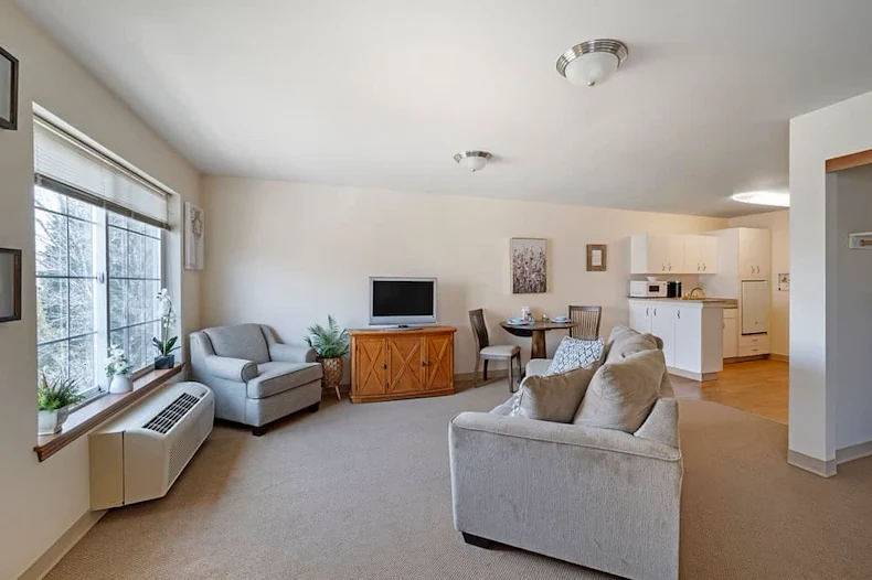 Image of Brookdale Yakima (8)