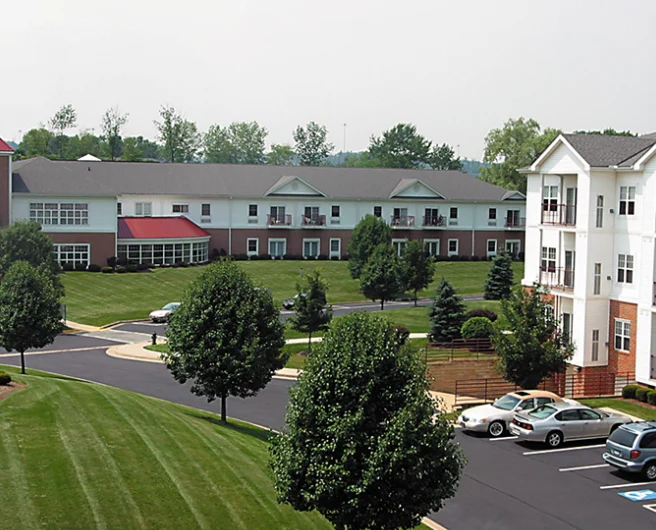 Image of Manor Of Grande Village (1)