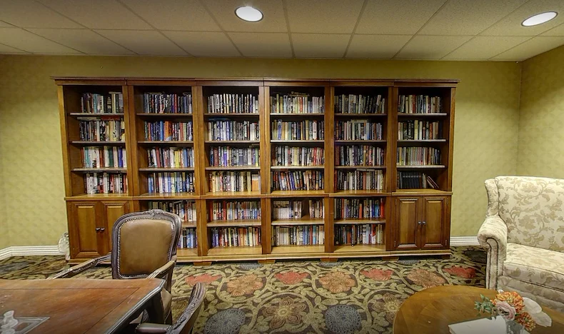 Image of NHC Place at Cool Springs Assisted Living (3)