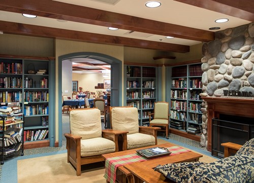 Image of St. Ann’s Community at Cherry Ridge (3)