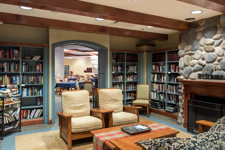 Image of St. Ann’s Community at Cherry Ridge (3)