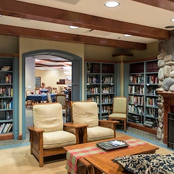 Image of St. Ann’s Community at Cherry Ridge (3)