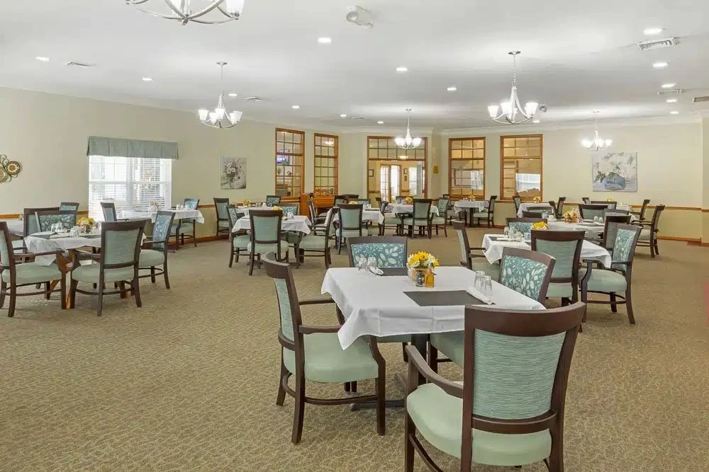 Image of Navion of Rocky Mount Assisted Living (5)