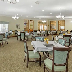 Image of Navion of Rocky Mount Assisted Living (5)