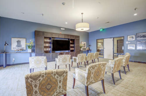 Image of Park Visalia Senior Living (9)