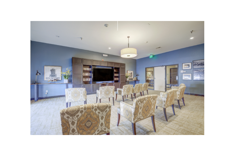 Image of Park Visalia Senior Living (9)