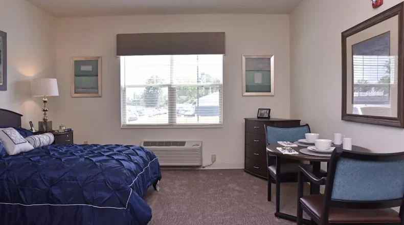 Image of The Glen Senior Living (3)