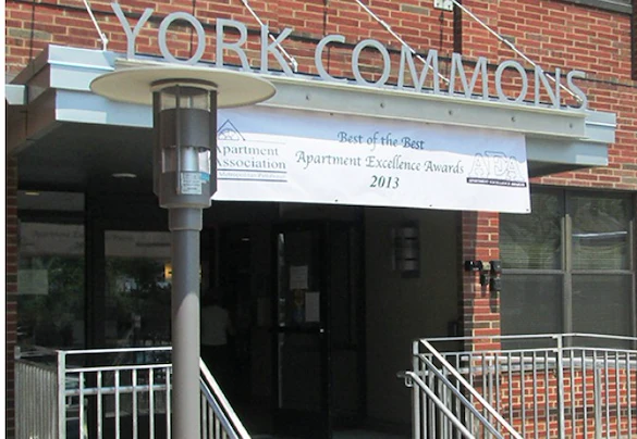 Image of York Commons (1)