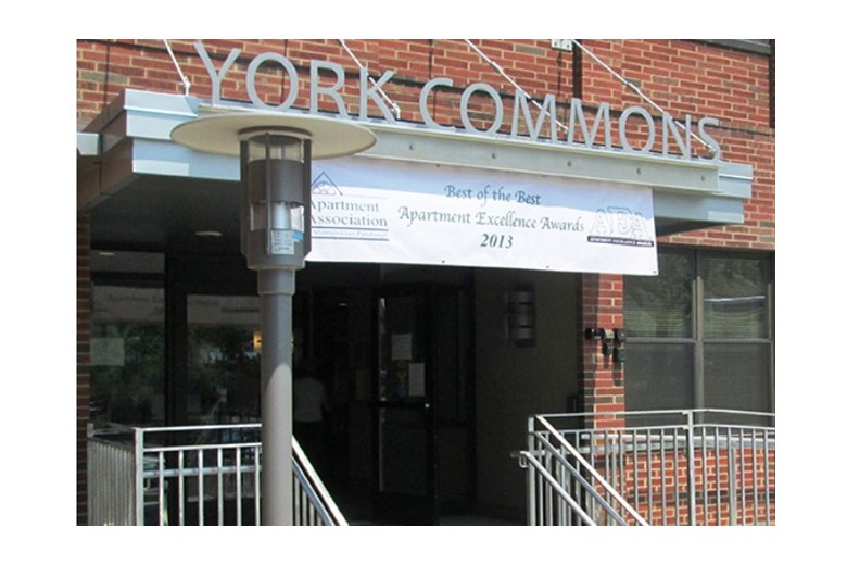 Image of York Commons (1)