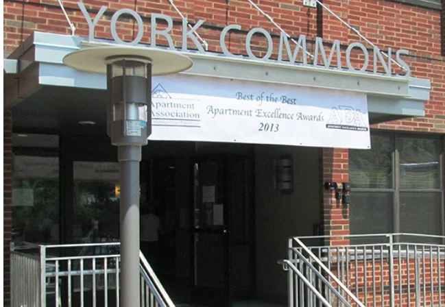 Image of York Commons (1)
