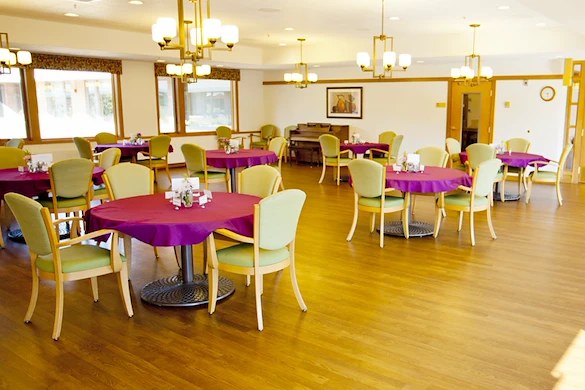 Image of Midland King's Daughters Home (2)