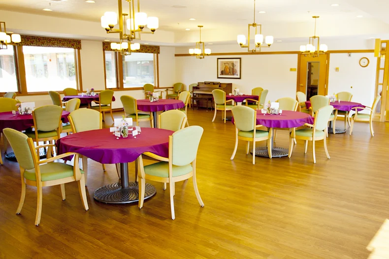 Image of Midland King's Daughters Home (2)