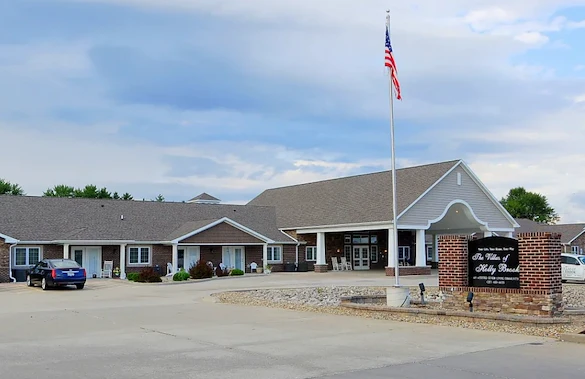 Image of Villas of Holly Brook Chatham (1)