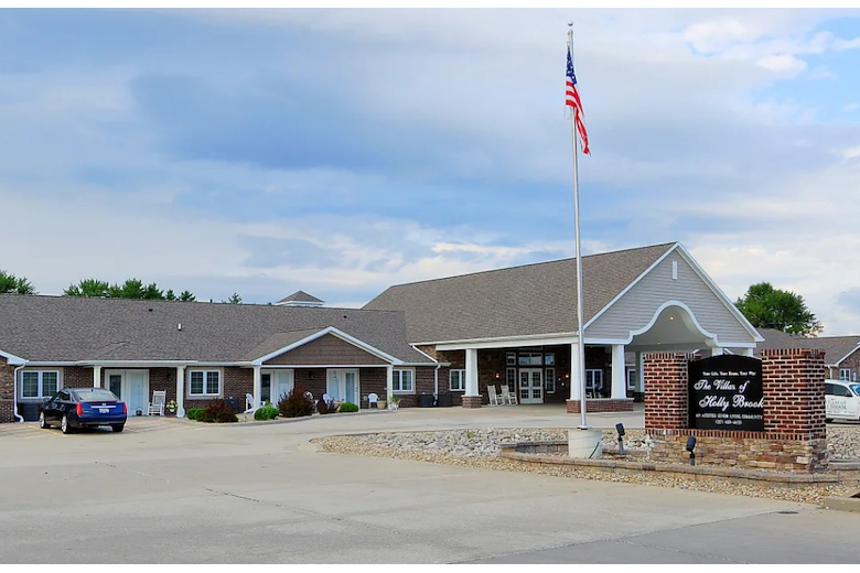 Image of Villas of Holly Brook Chatham (1)