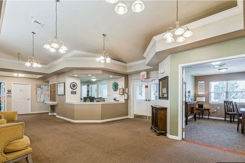 Image of The Addison of Garden Way Place (2)