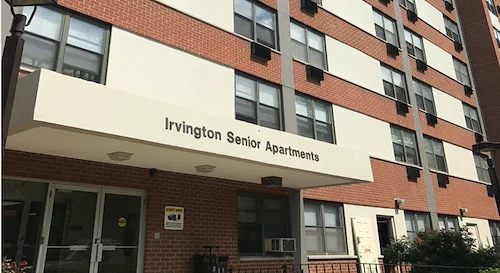 Image of Irvington Senior Apartments (2)