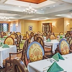 Image of Sunrise of Huntcliff Summit I (5)