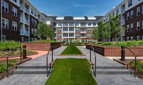 Image of Overture Fair Ridge (1)