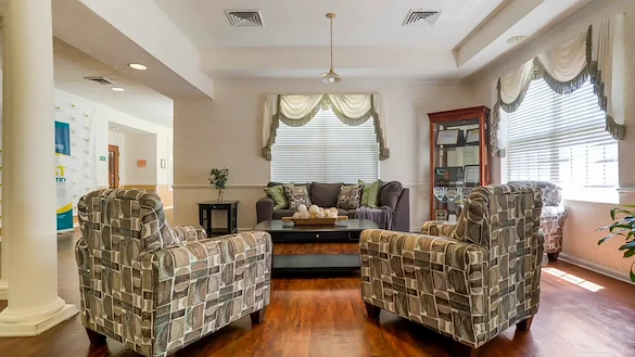 Image of Charlton Place Rehab & Healthcare Center (4)