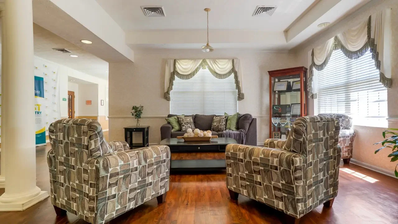 Image of Charlton Place Rehab & Healthcare Center (4)