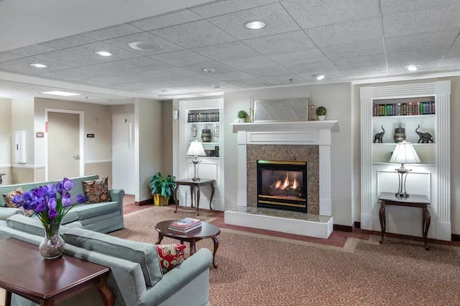 Image of Elderwood Village at Fairport (3)