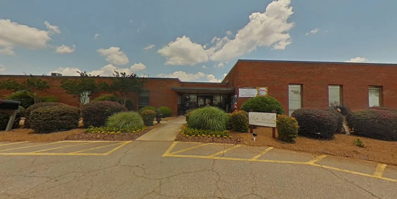 Image of High Shoals Health And Rehabilitation (3)