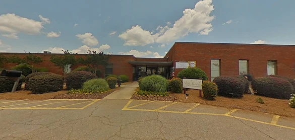 Image of High Shoals Health And Rehabilitation (3)